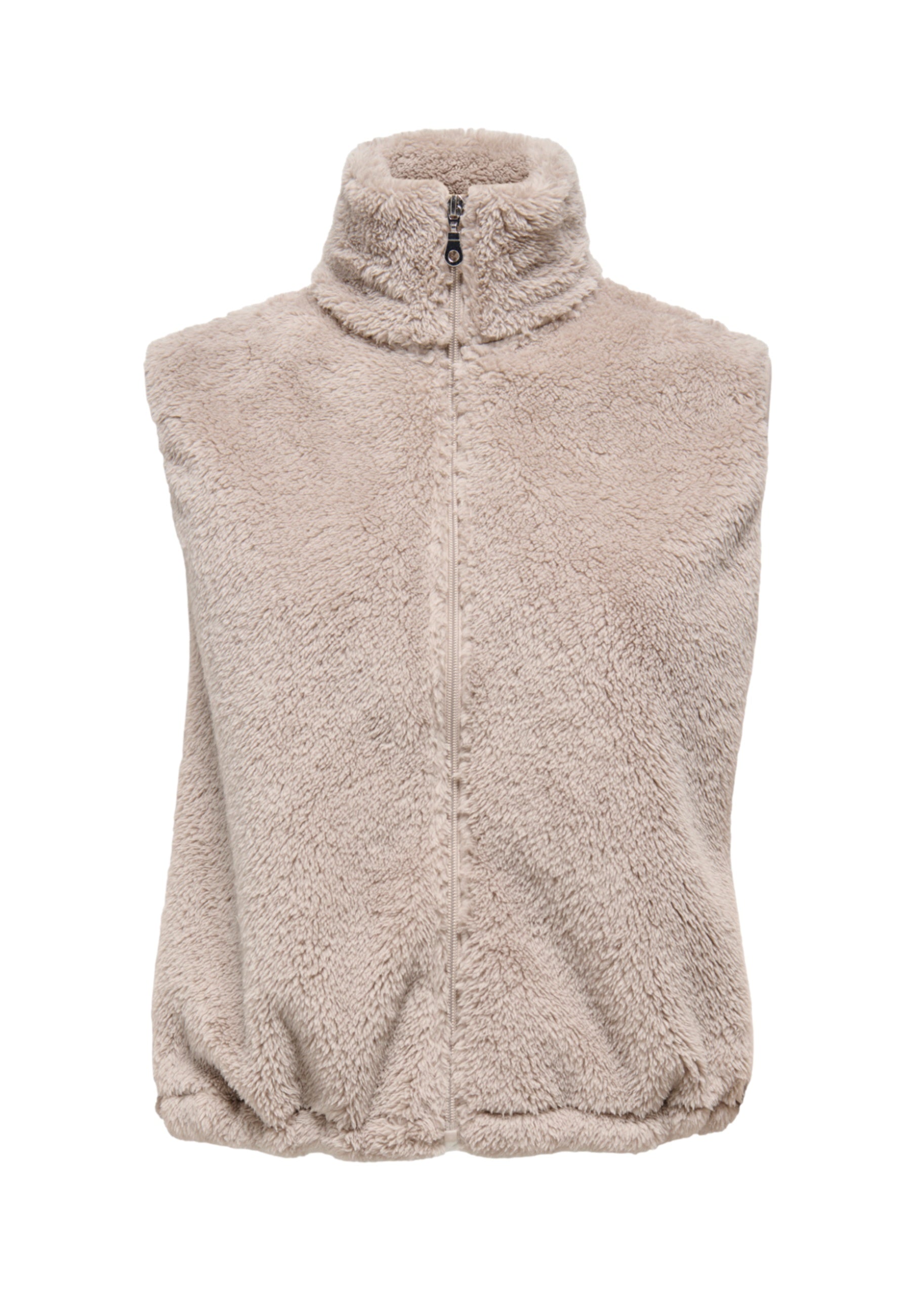 ONLY PLAY CAS-FLUF Teddyweste