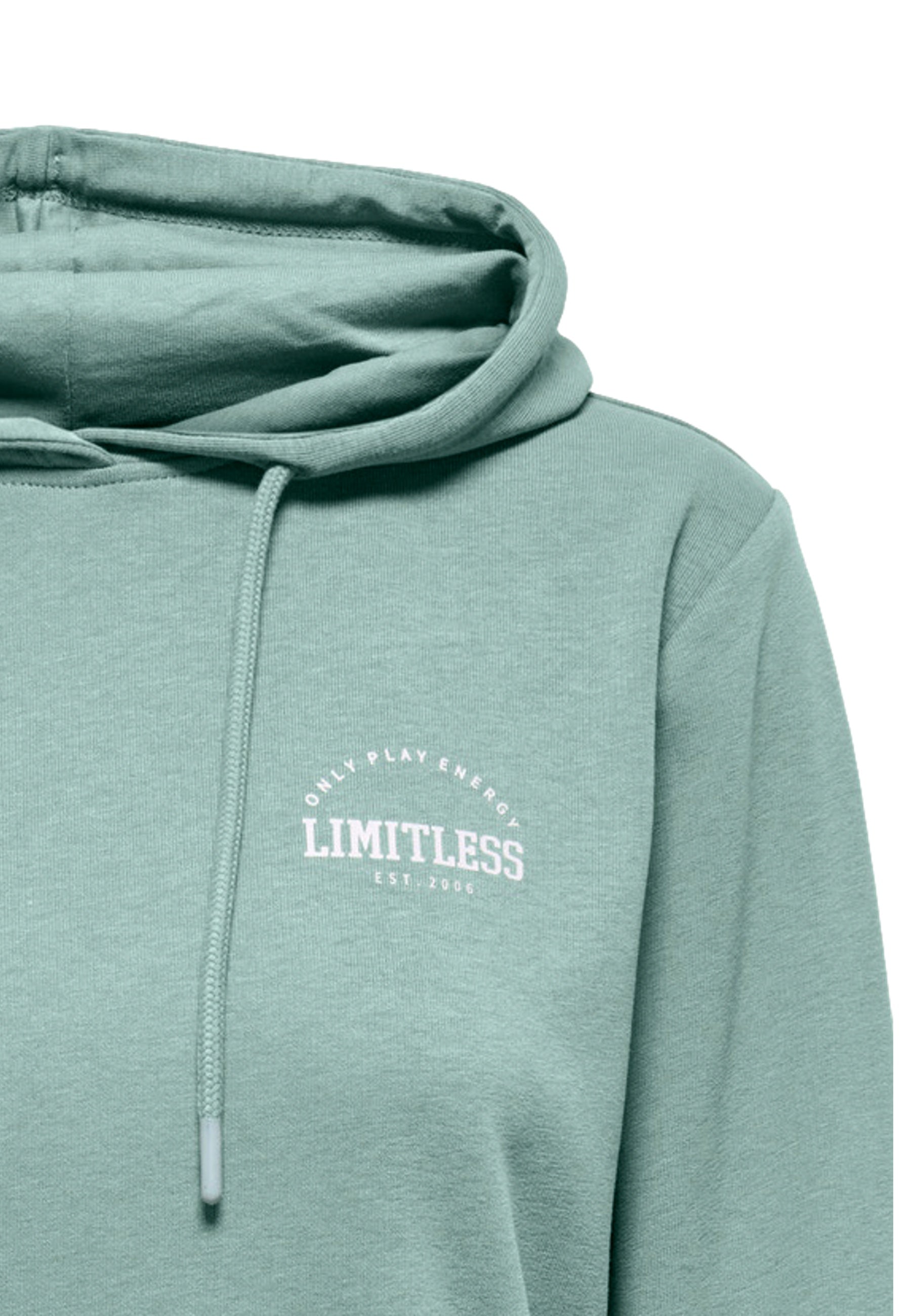 ONLY PLAY CAVA LIFE Hoodie