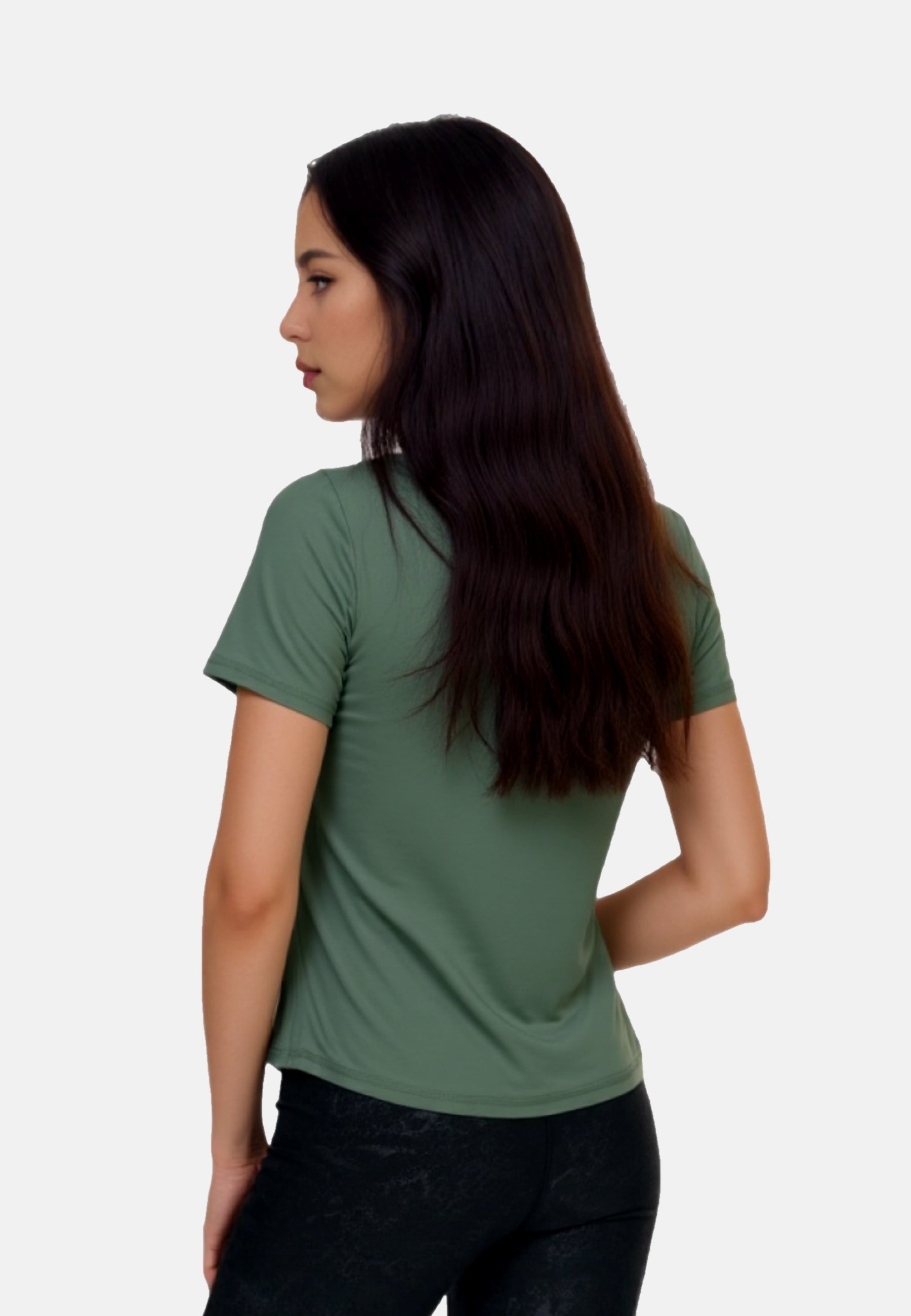 ONLY PLAY SAVE LIFE Kurzarmshirt