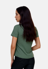 ONLY PLAY SAVE LIFE Kurzarmshirt