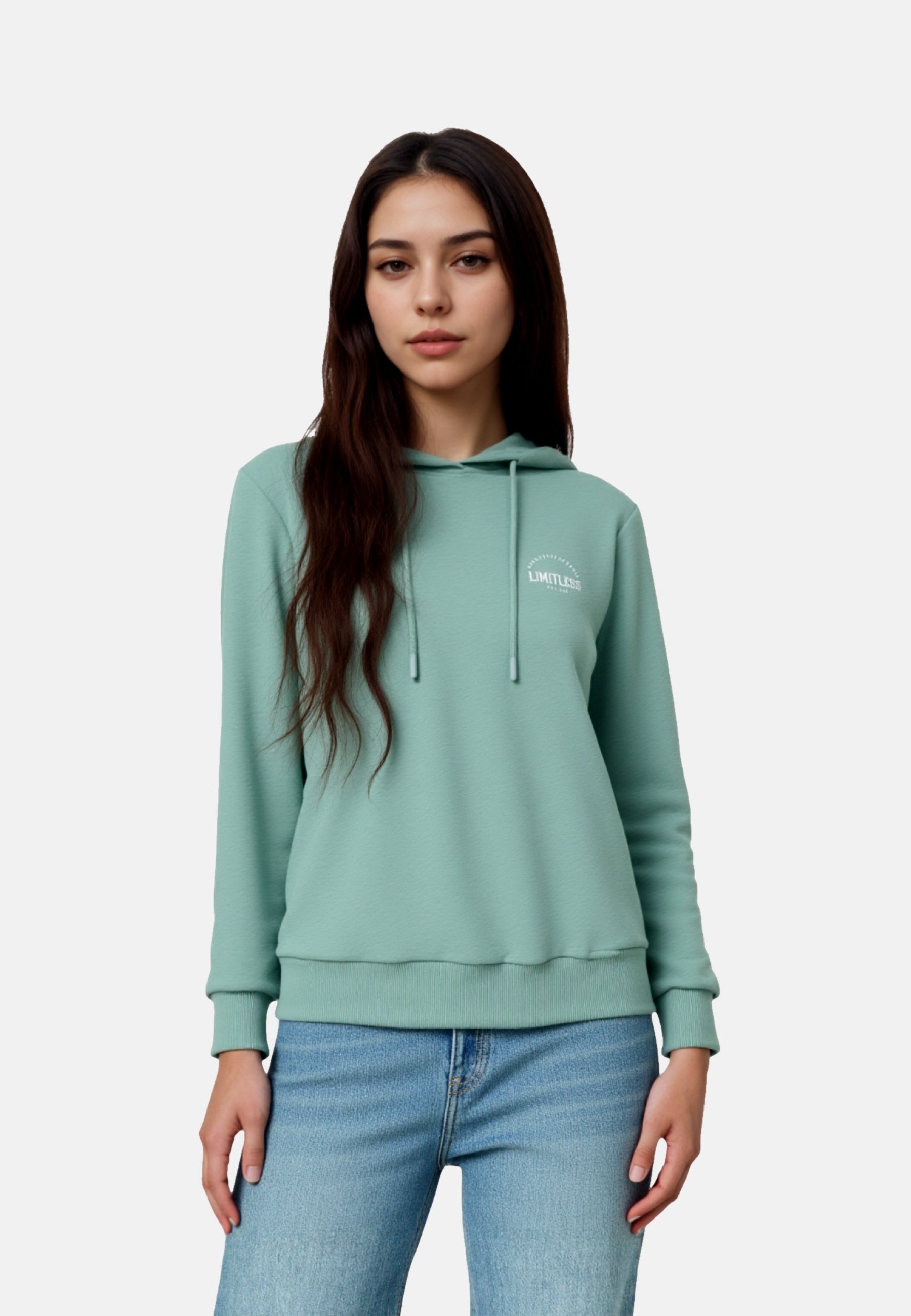 ONLY PLAY CAVA LIFE Hoodie