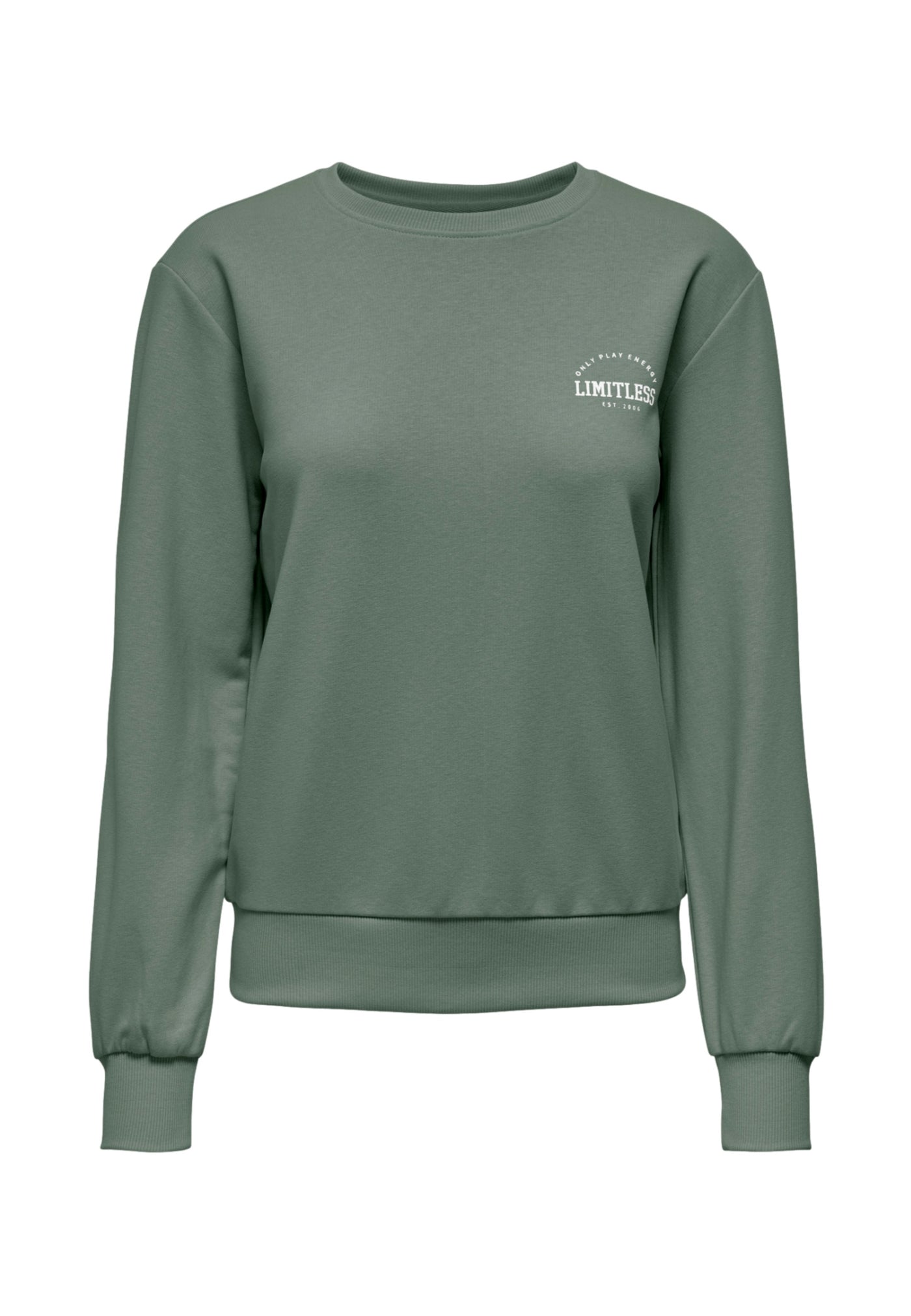 ONLY PLAY CAVA LIFE Sweatshirt