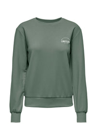 ONLY PLAY CAVA LIFE Sweatshirt