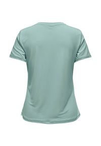 ONLY PLAY SAVE LIFE Kurzarmshirt