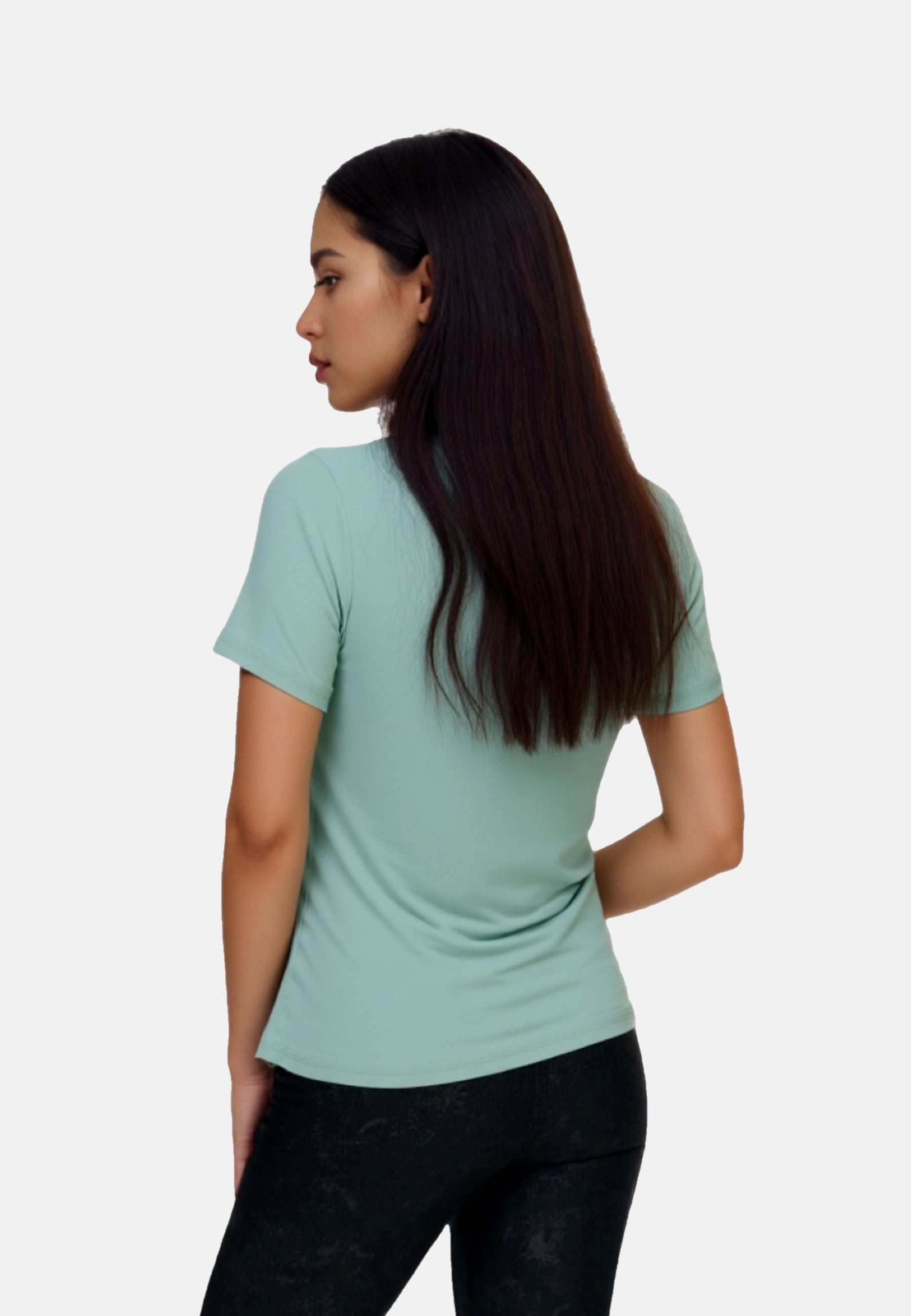 ONLY PLAY SAVE LIFE Kurzarmshirt