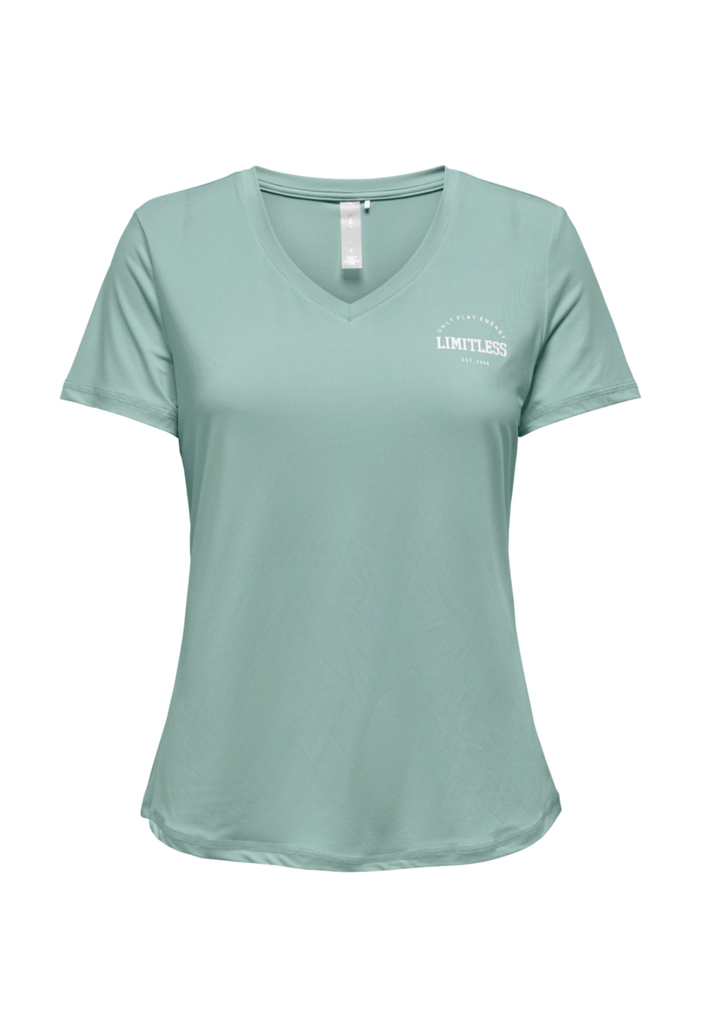 ONLY PLAY SAVE LIFE Kurzarmshirt