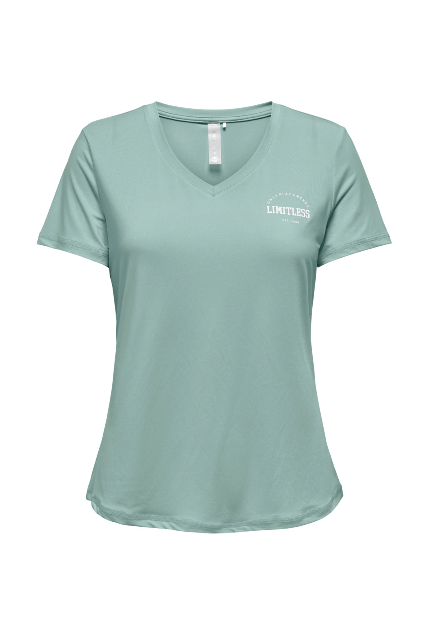 ONLY PLAY SAVE LIFE Kurzarmshirt