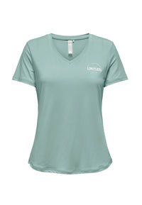 ONLY PLAY SAVE LIFE Kurzarmshirt