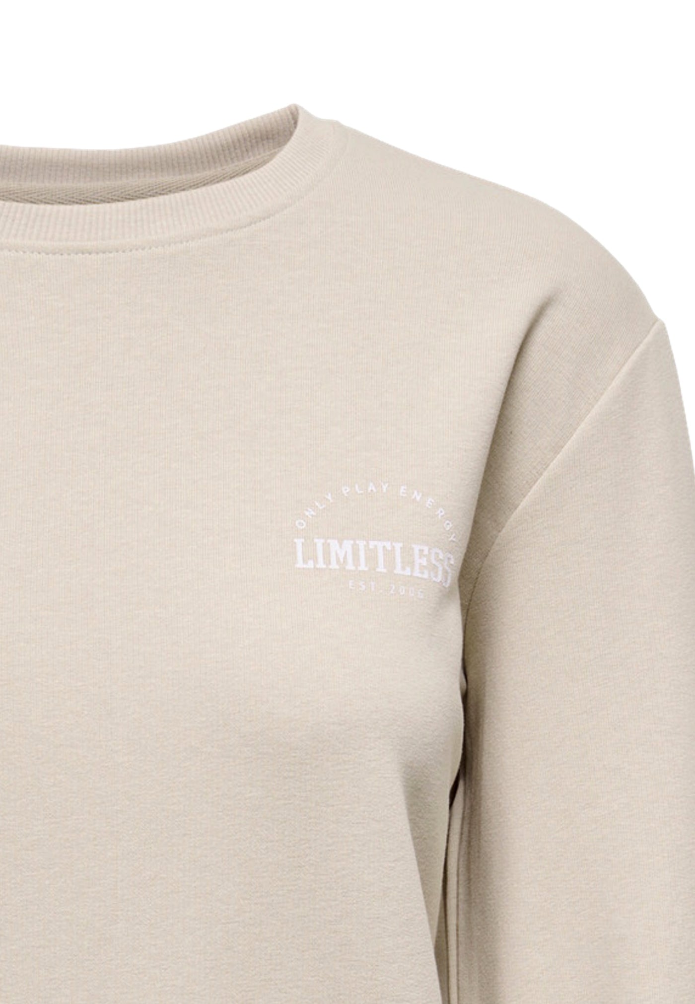 ONLY PLAY CAVA LIFE Sweatshirt