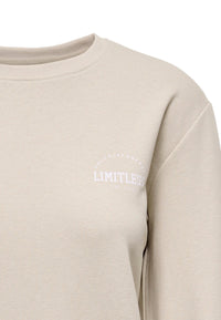 ONLY PLAY CAVA LIFE Sweatshirt