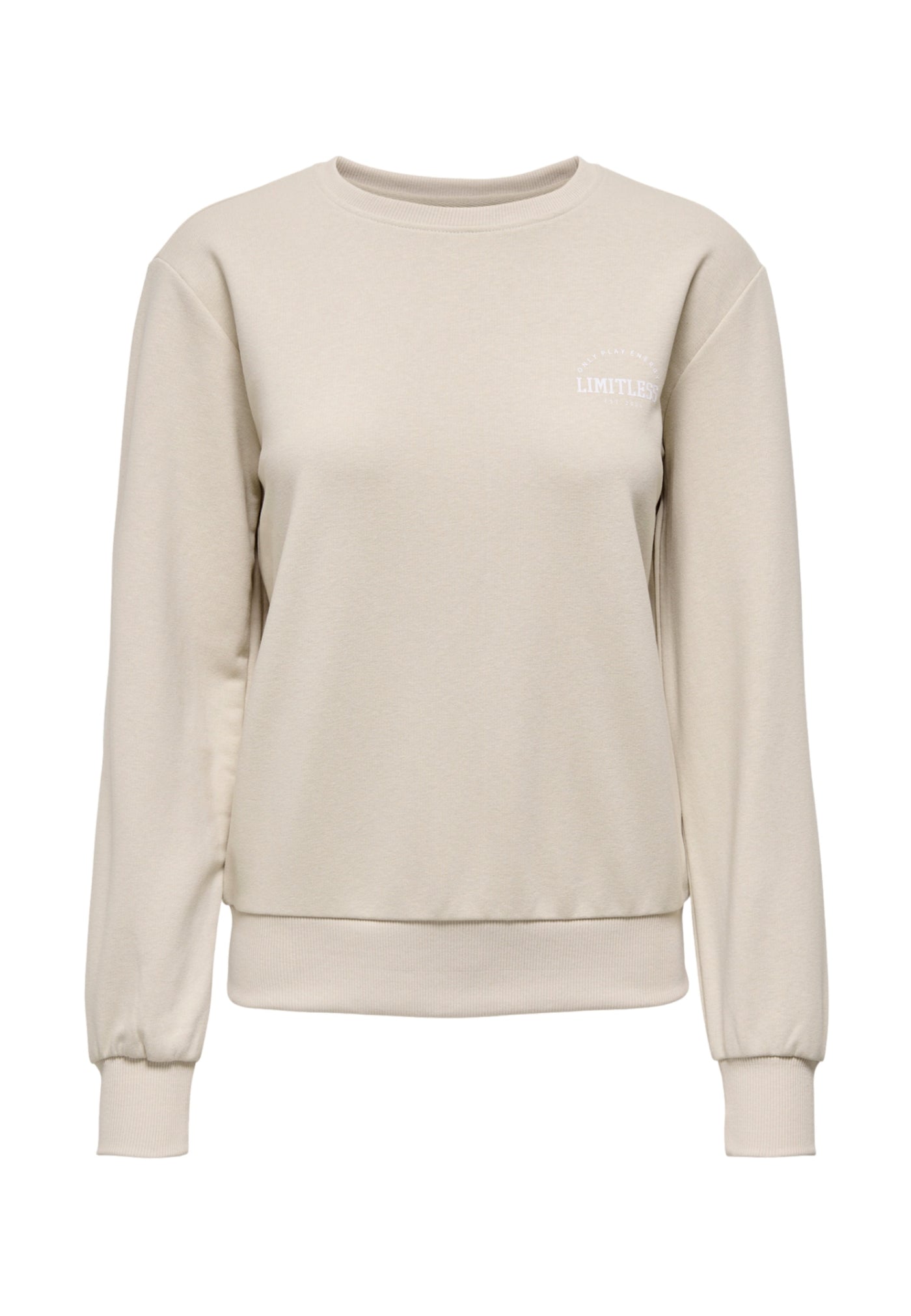 ONLY PLAY CAVA LIFE Sweatshirt