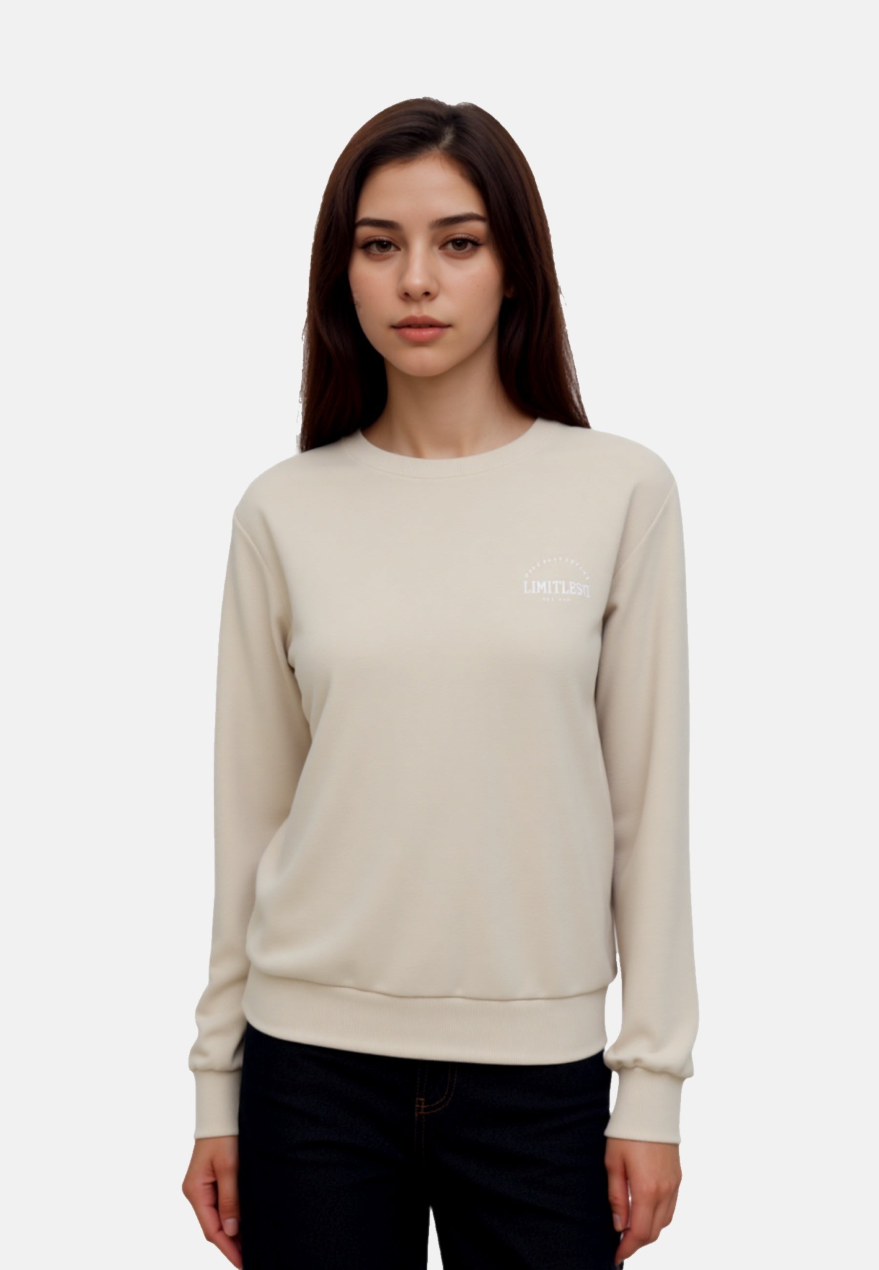 ONLY PLAY CAVA LIFE Sweatshirt