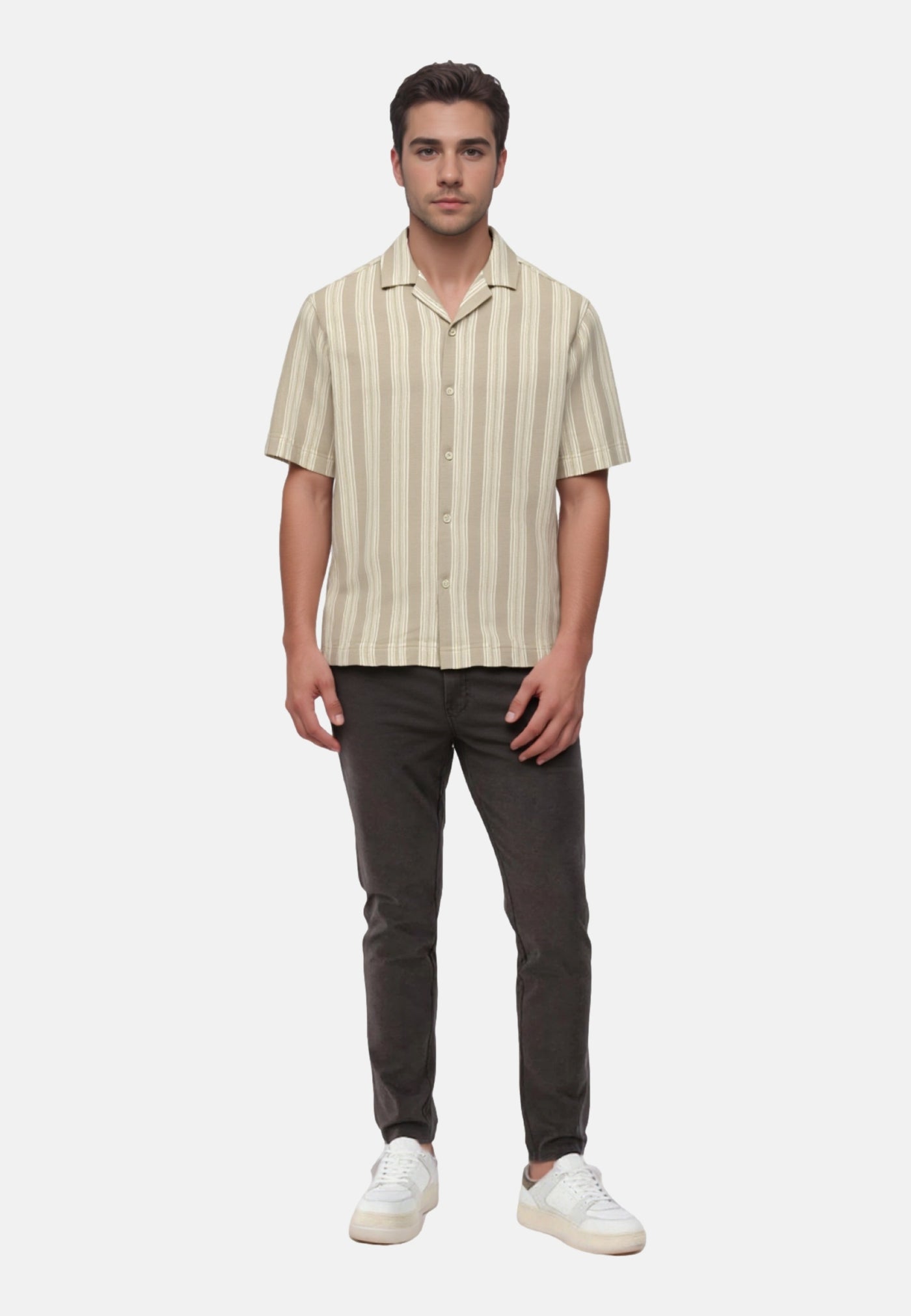 Only & Sons Walker RLX Resort Kurzarmhemd