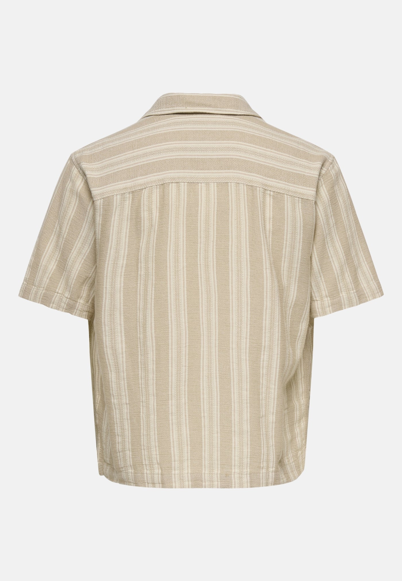 Only & Sons Walker RLX Resort Kurzarmhemd