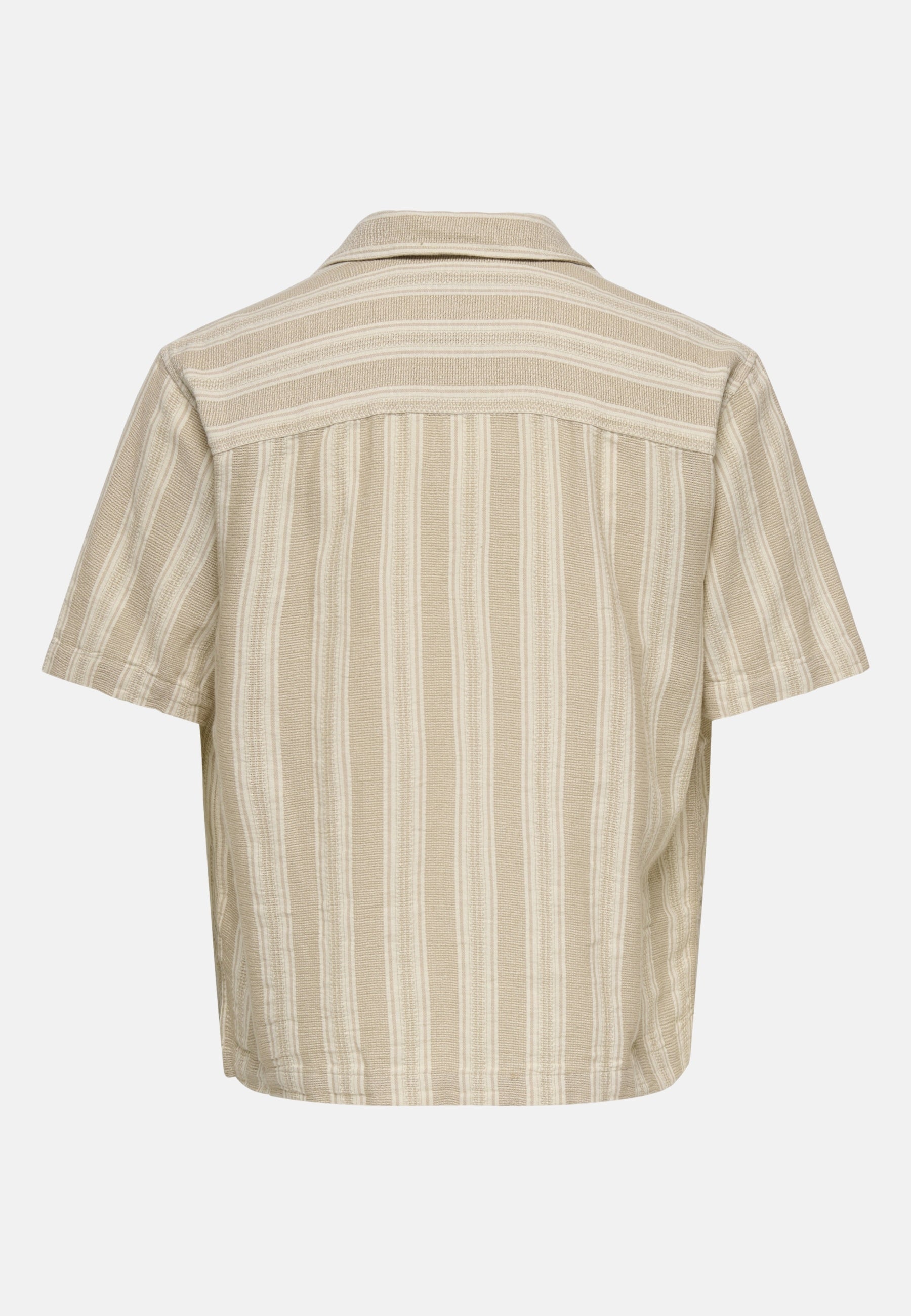 Only & Sons Walker RLX Resort Kurzarmhemd
