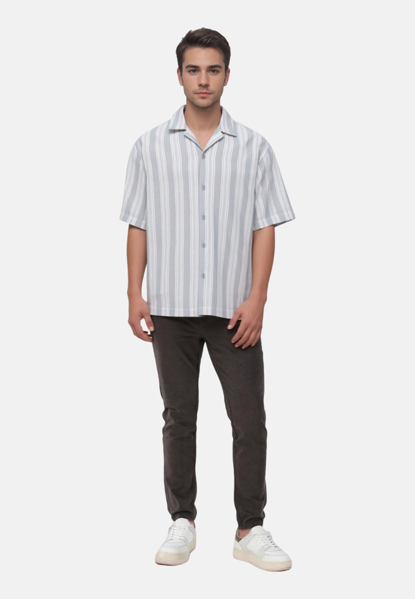 Only & Sons Walker RLX Resort Kurzarmhemd