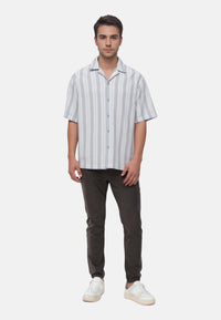 Only & Sons Walker RLX Resort Kurzarmhemd