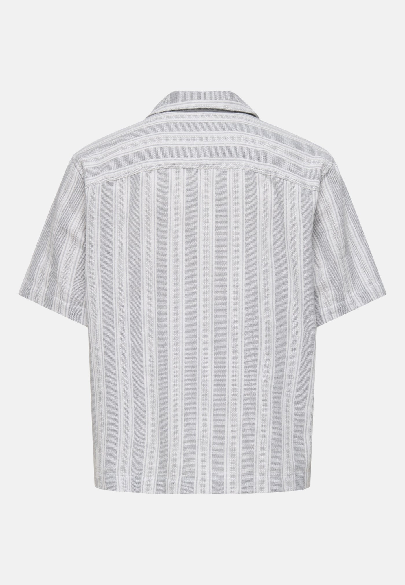 Only & Sons Walker RLX Resort Kurzarmhemd