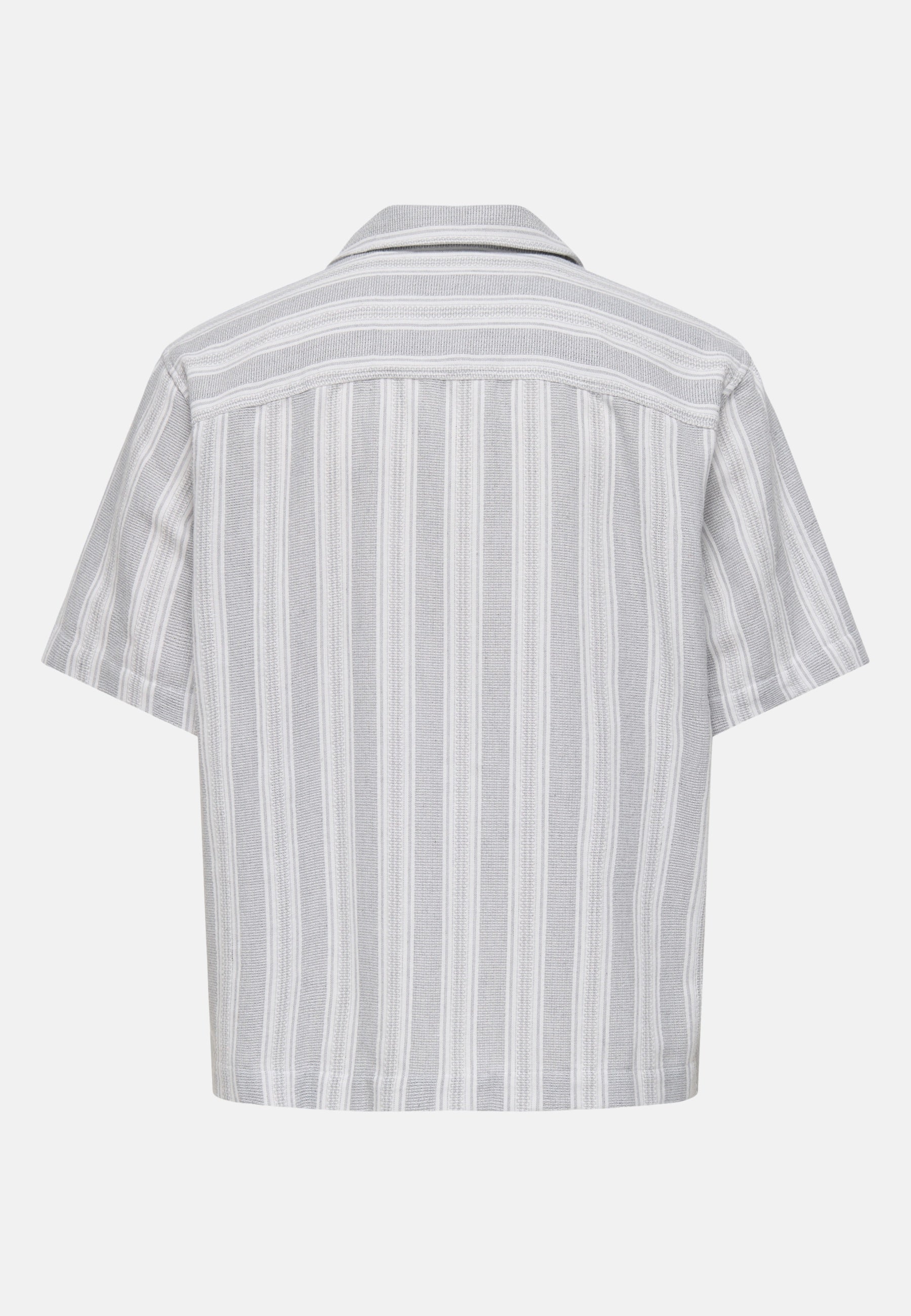 Only & Sons Walker RLX Resort Kurzarmhemd