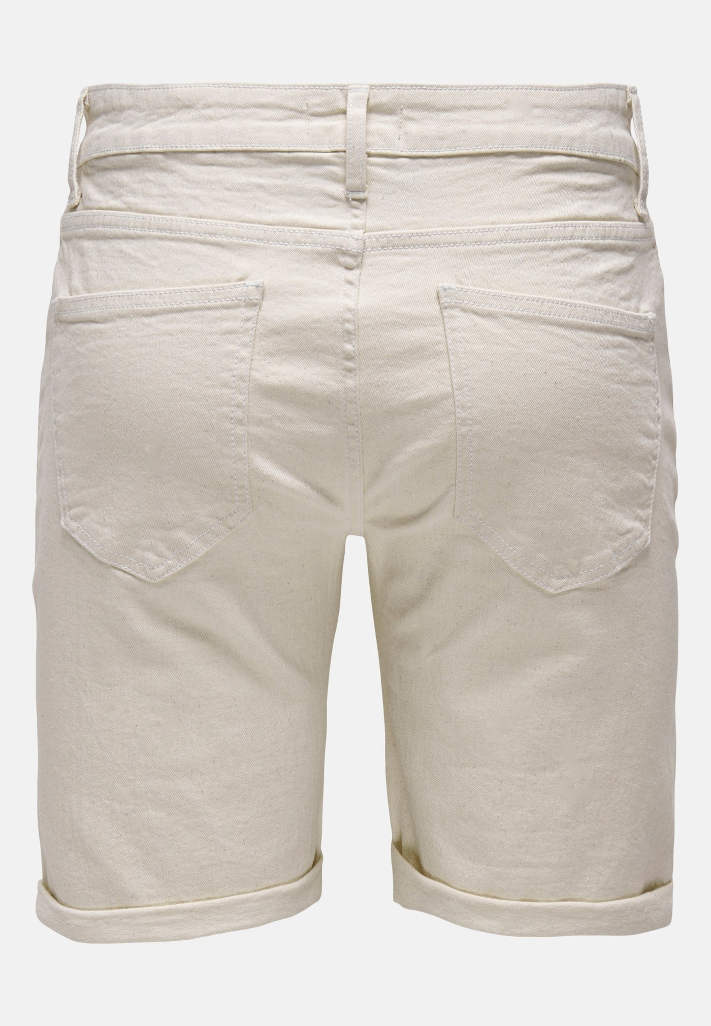 Only & Sons Ply 9296 AZG kurze Jeanshose
