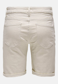 Only & Sons Ply 9296 AZG kurze Jeanshose