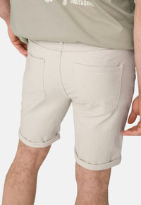 Only & Sons Ply 9296 AZG kurze Jeanshose
