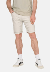 Only & Sons Ply 9296 AZG kurze Jeanshose