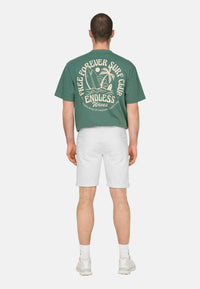 Only & Sons Ply 9297 AZG kurze Jeanshose