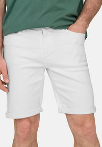 Only & Sons Ply 9297 AZG kurze Jeanshose