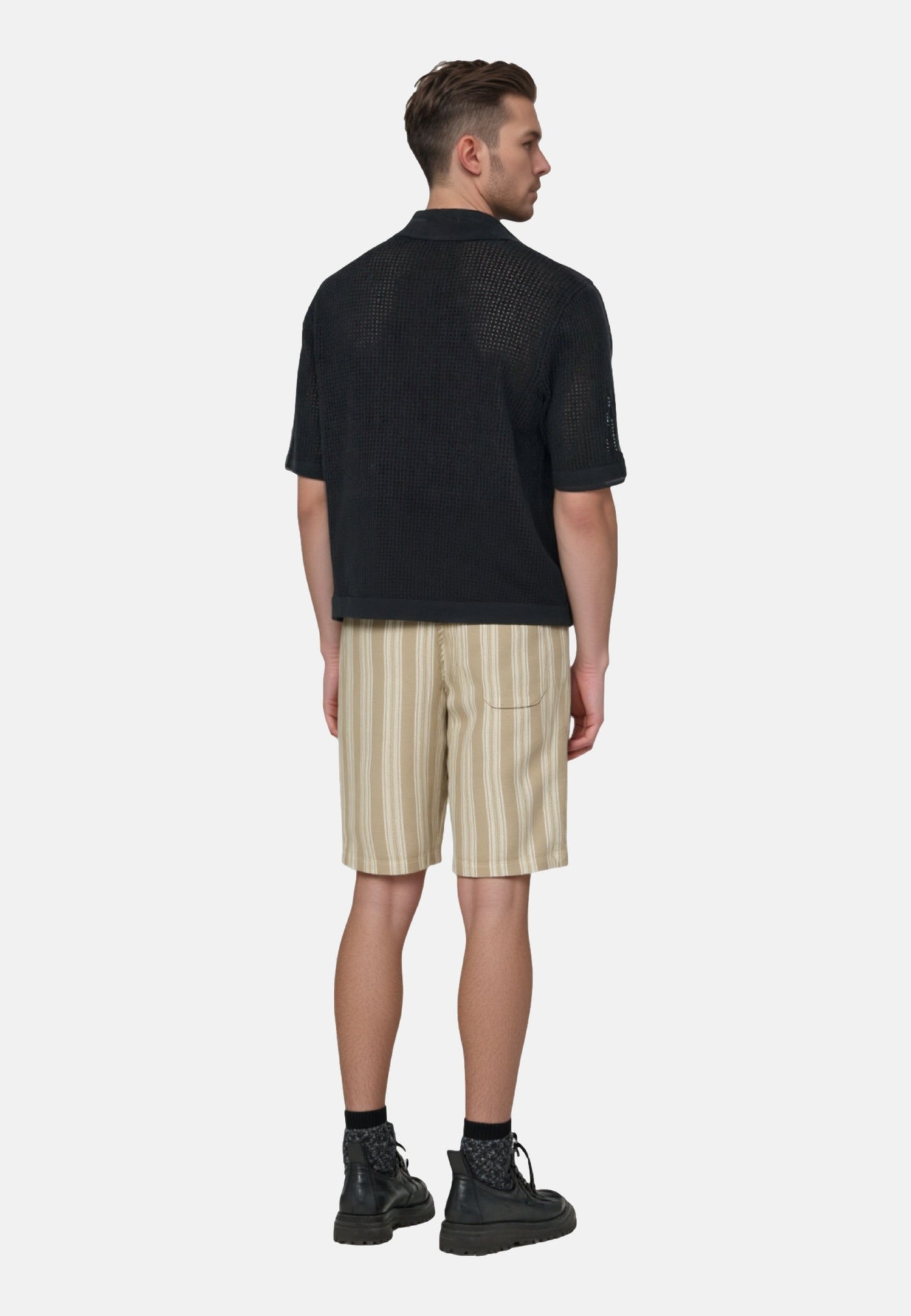 Only & Sons Tel Walker kurze Jogginghosen