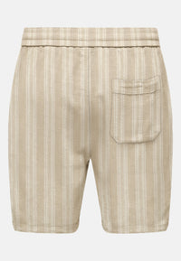 Only & Sons Tel Walker kurze Jogginghosen