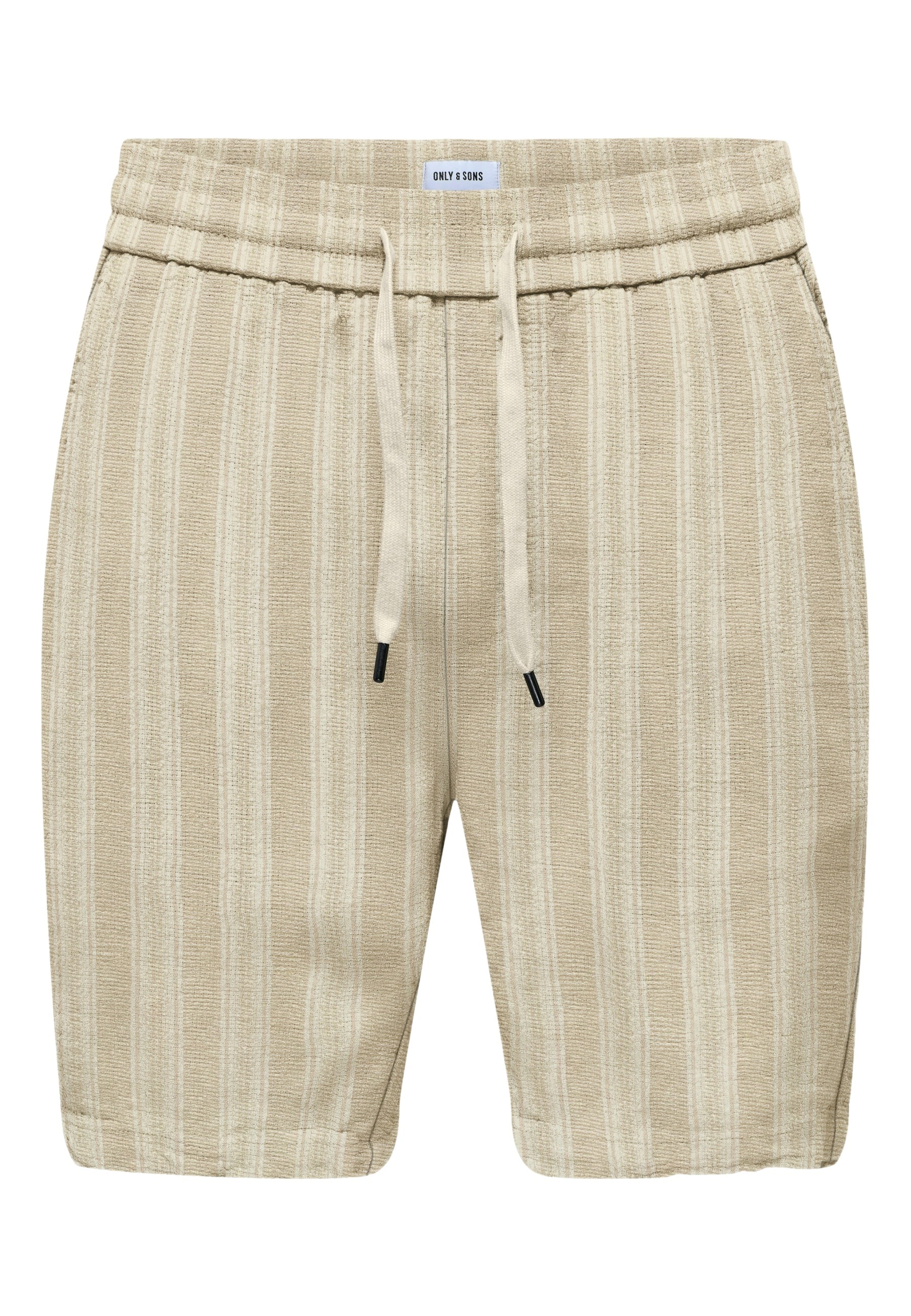 Only & Sons Tel Walker kurze Jogginghosen