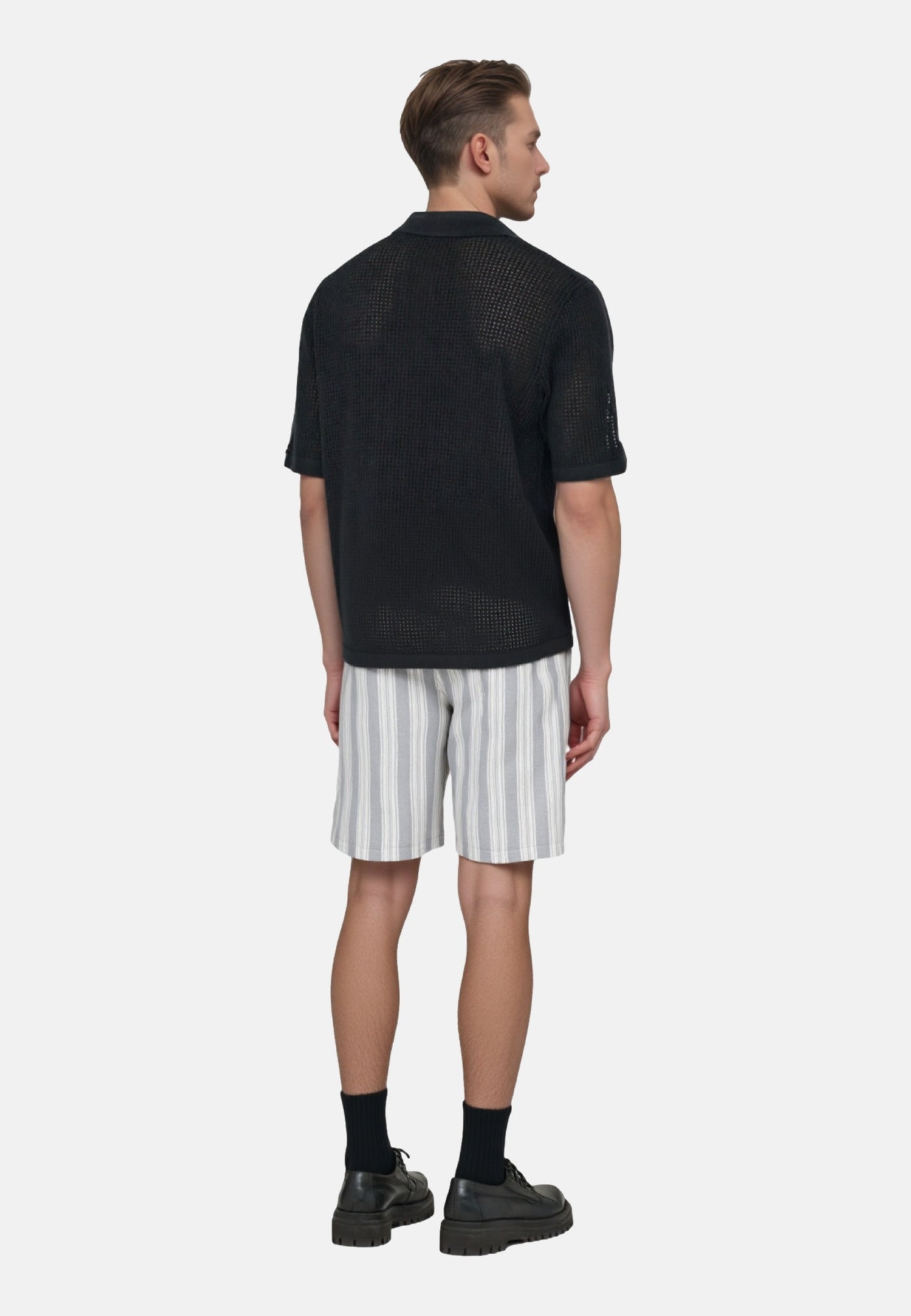 Only & Sons Tel Walker kurze Jogginghosen