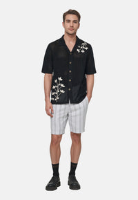 Only & Sons Tel Walker kurze Jogginghosen