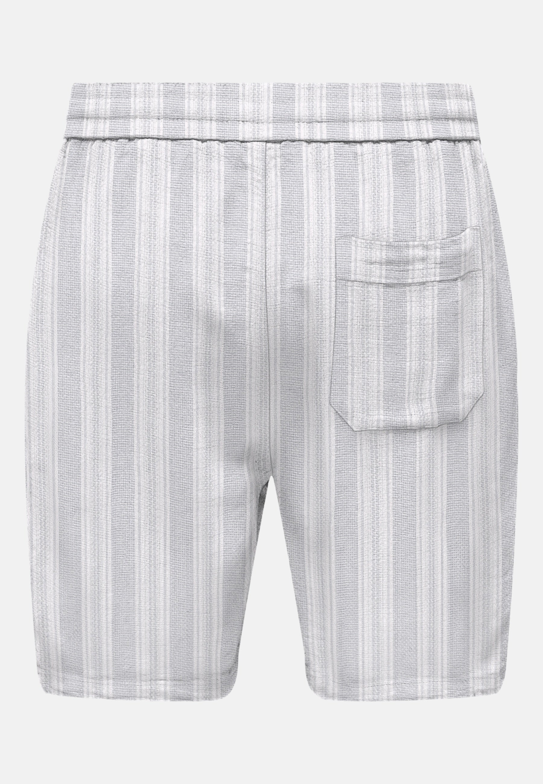 Only & Sons Tel Walker kurze Jogginghosen