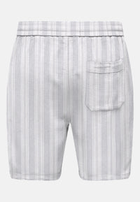 Only & Sons Tel Walker kurze Jogginghosen