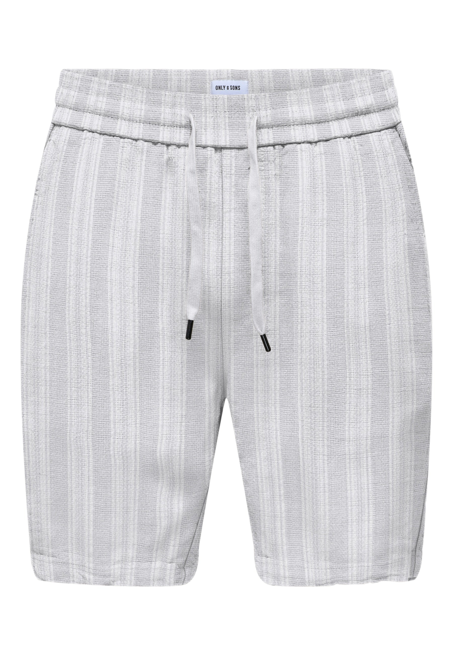 Only & Sons Tel Walker kurze Jogginghosen