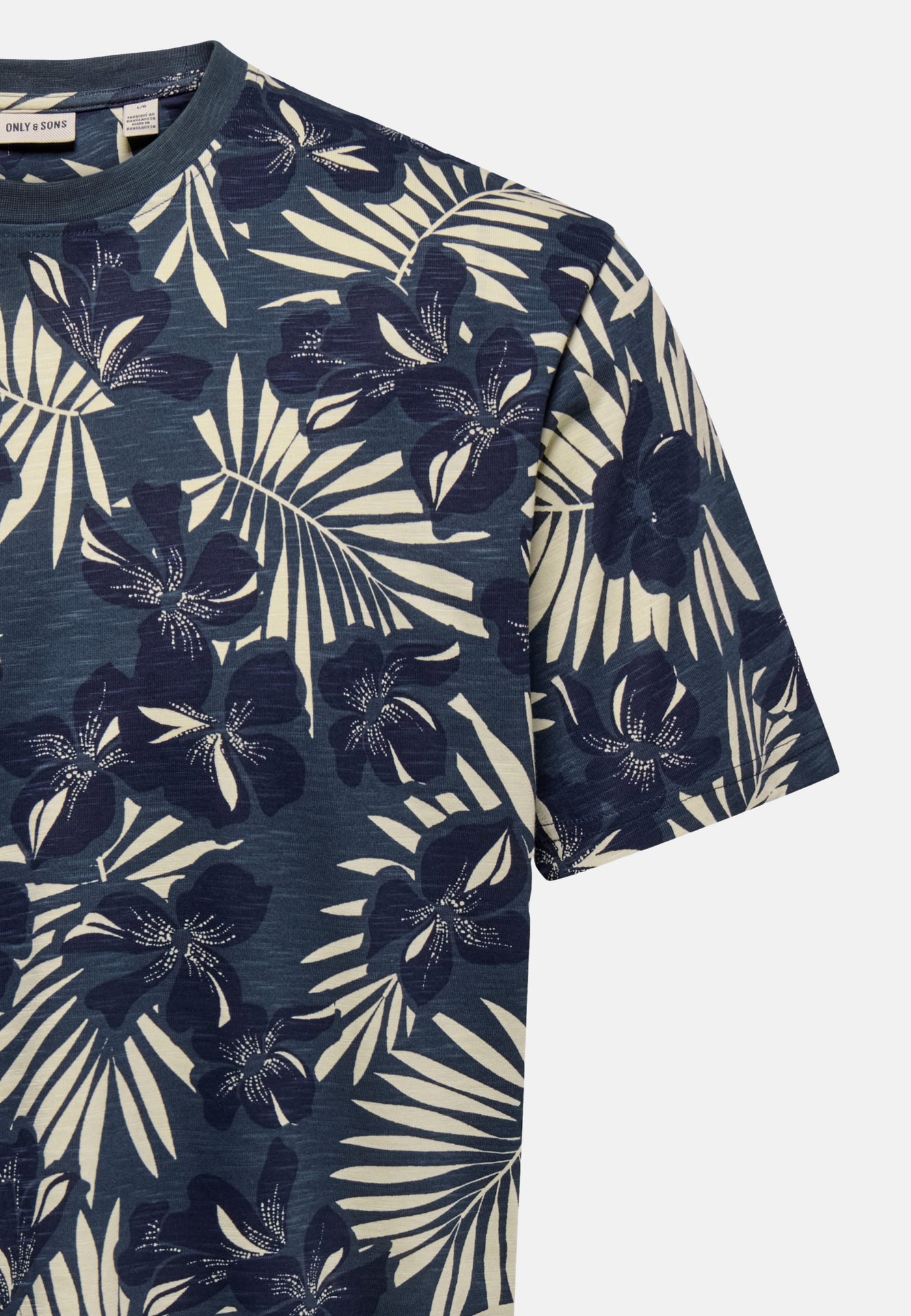 Only & Sons Perry Kurzarmshirt