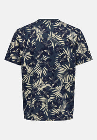 Only & Sons Perry Kurzarmshirt
