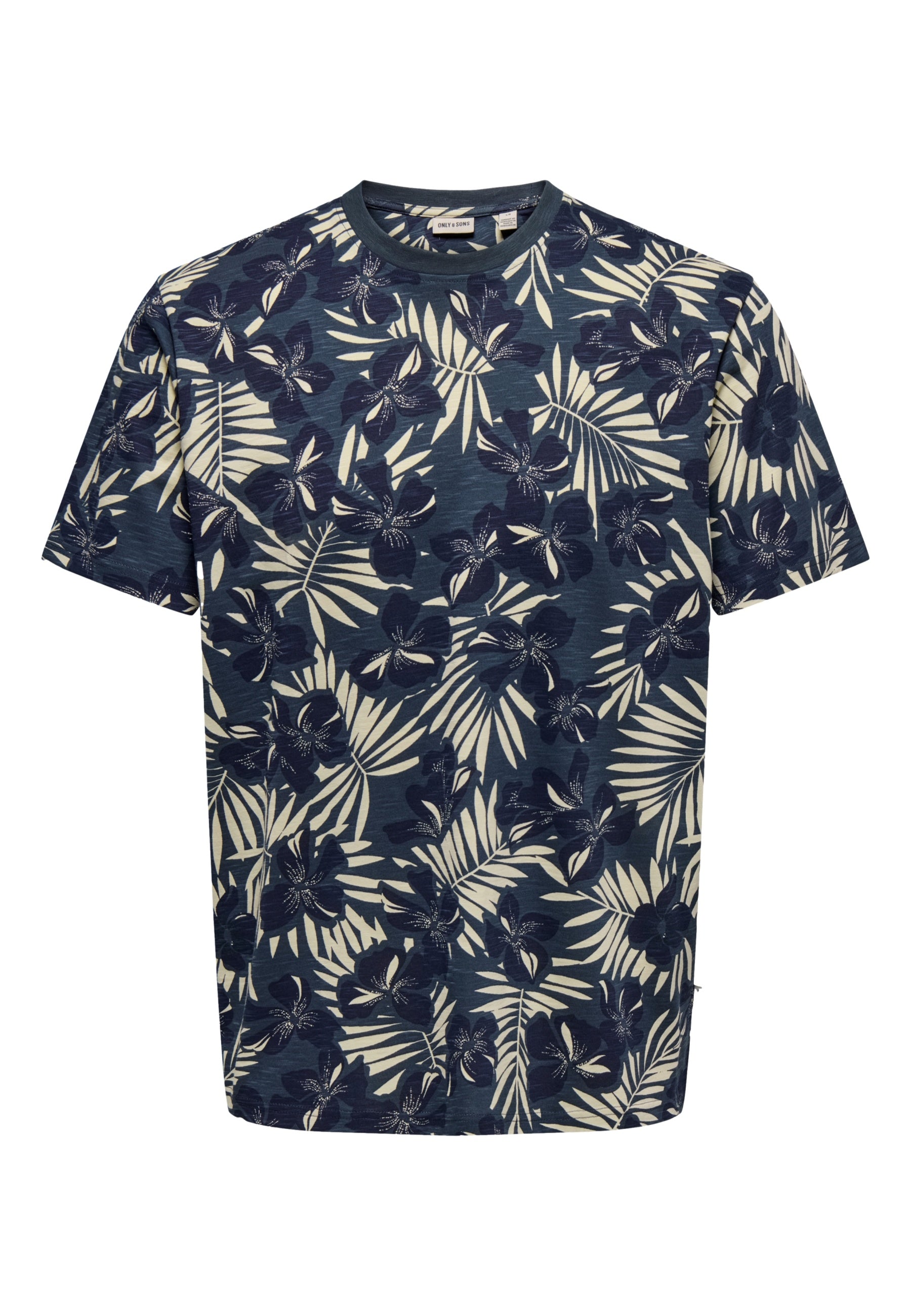 Only & Sons Perry Kurzarmshirt