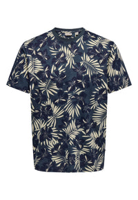 Only & Sons Perry Kurzarmshirt