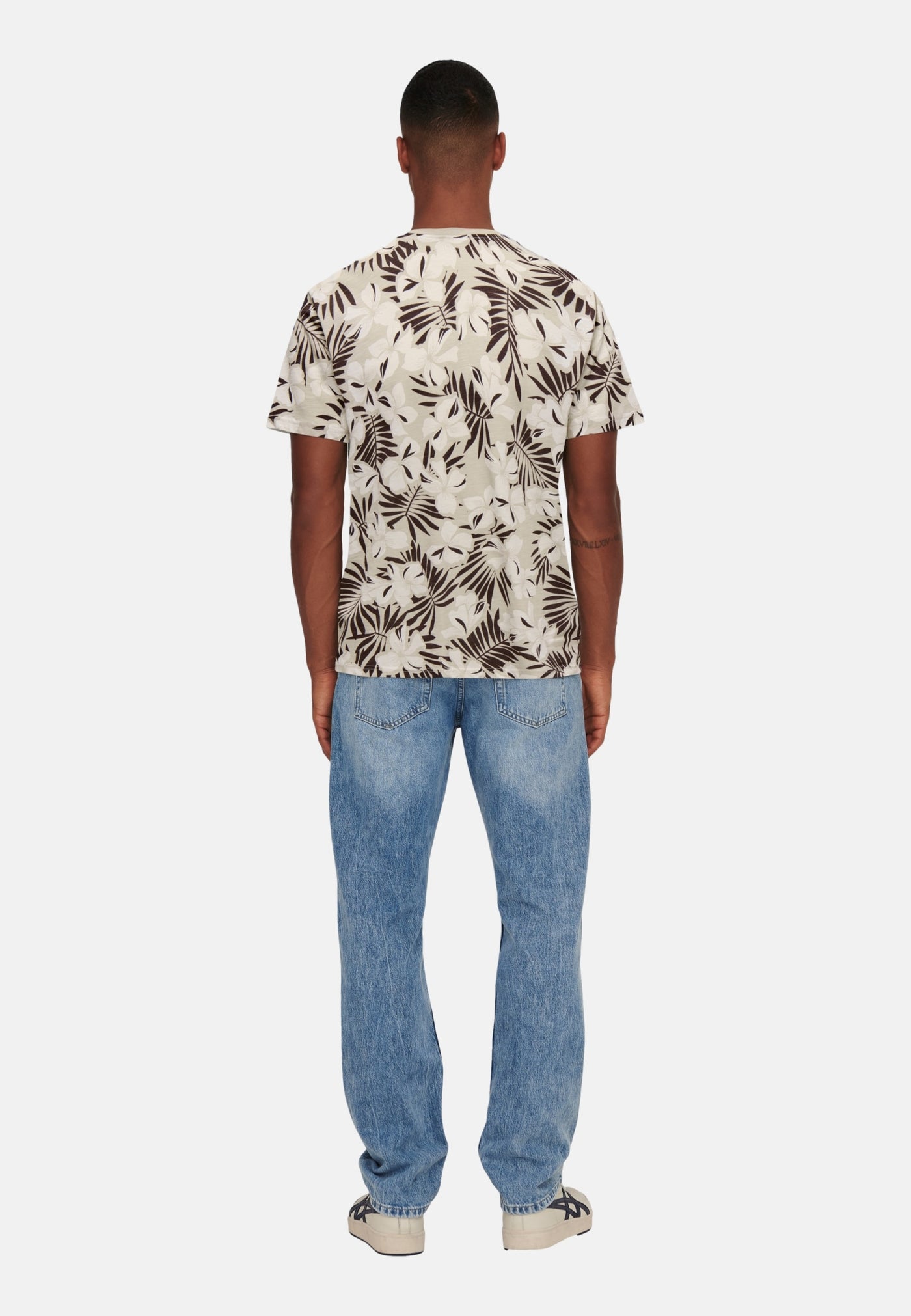 Only & Sons Perry Kurzarmshirt