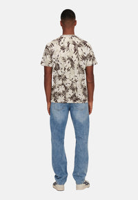 Only & Sons Perry Kurzarmshirt