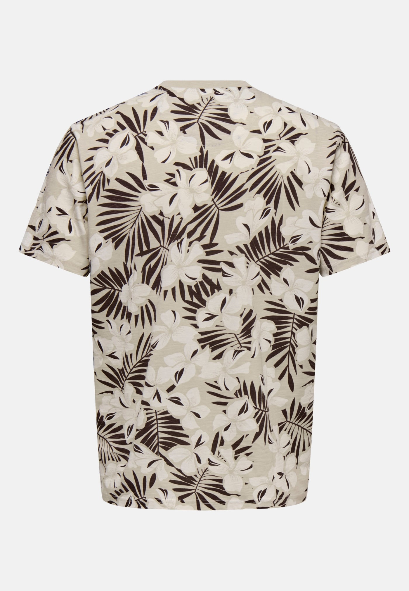 Only & Sons Perry Kurzarmshirt