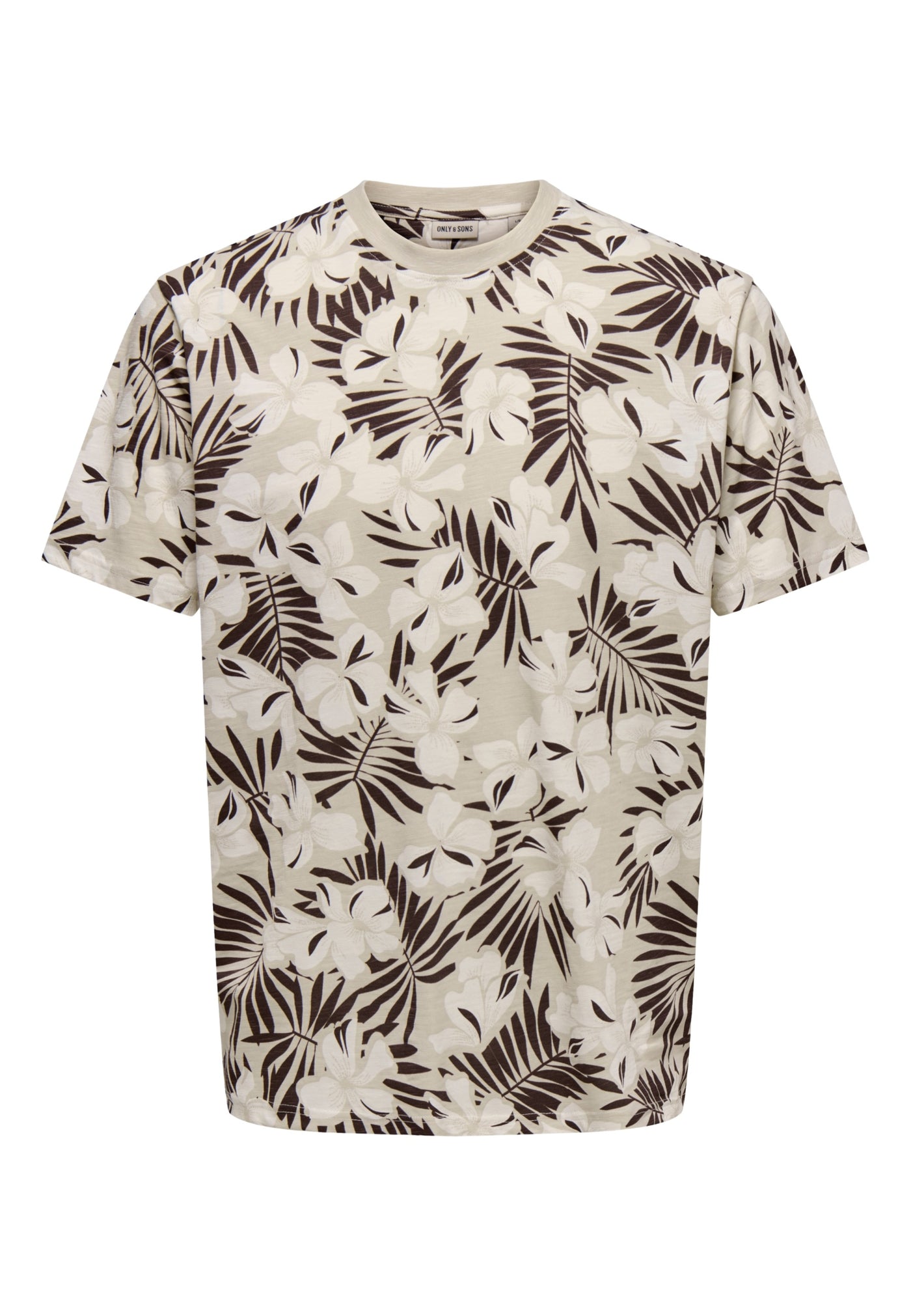 Only & Sons Perry Kurzarmshirt