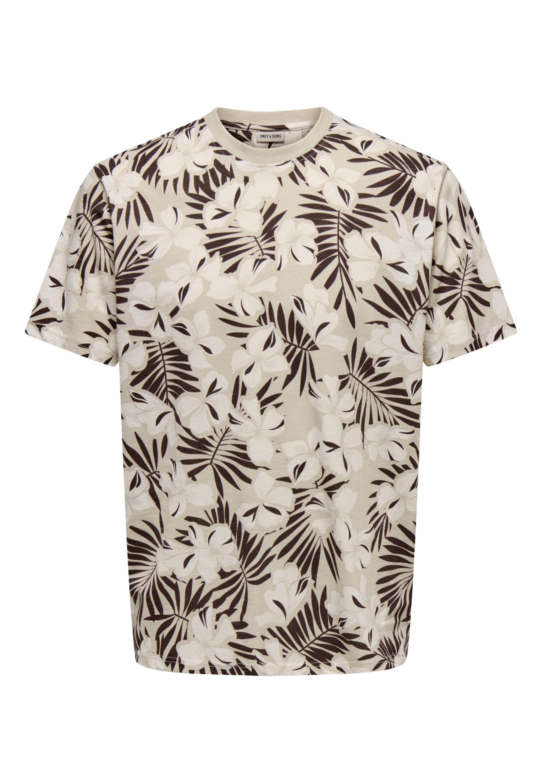 Only & Sons Perry Kurzarmshirt