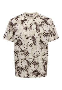 Only & Sons Perry Kurzarmshirt