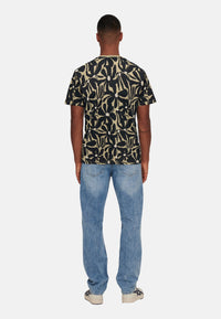 Only & Sons Perry Kurzarmshirt