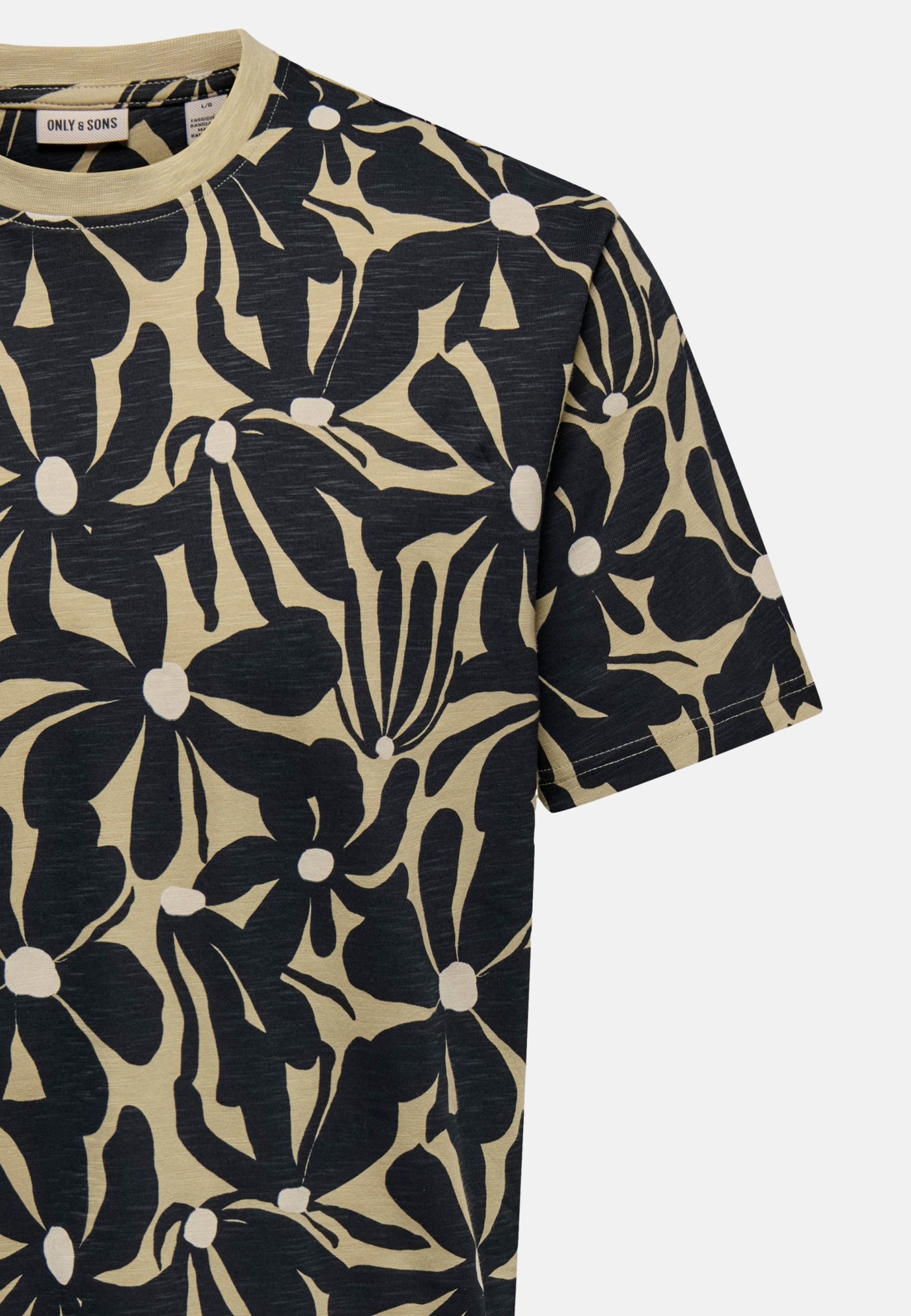 Only & Sons Perry Kurzarmshirt