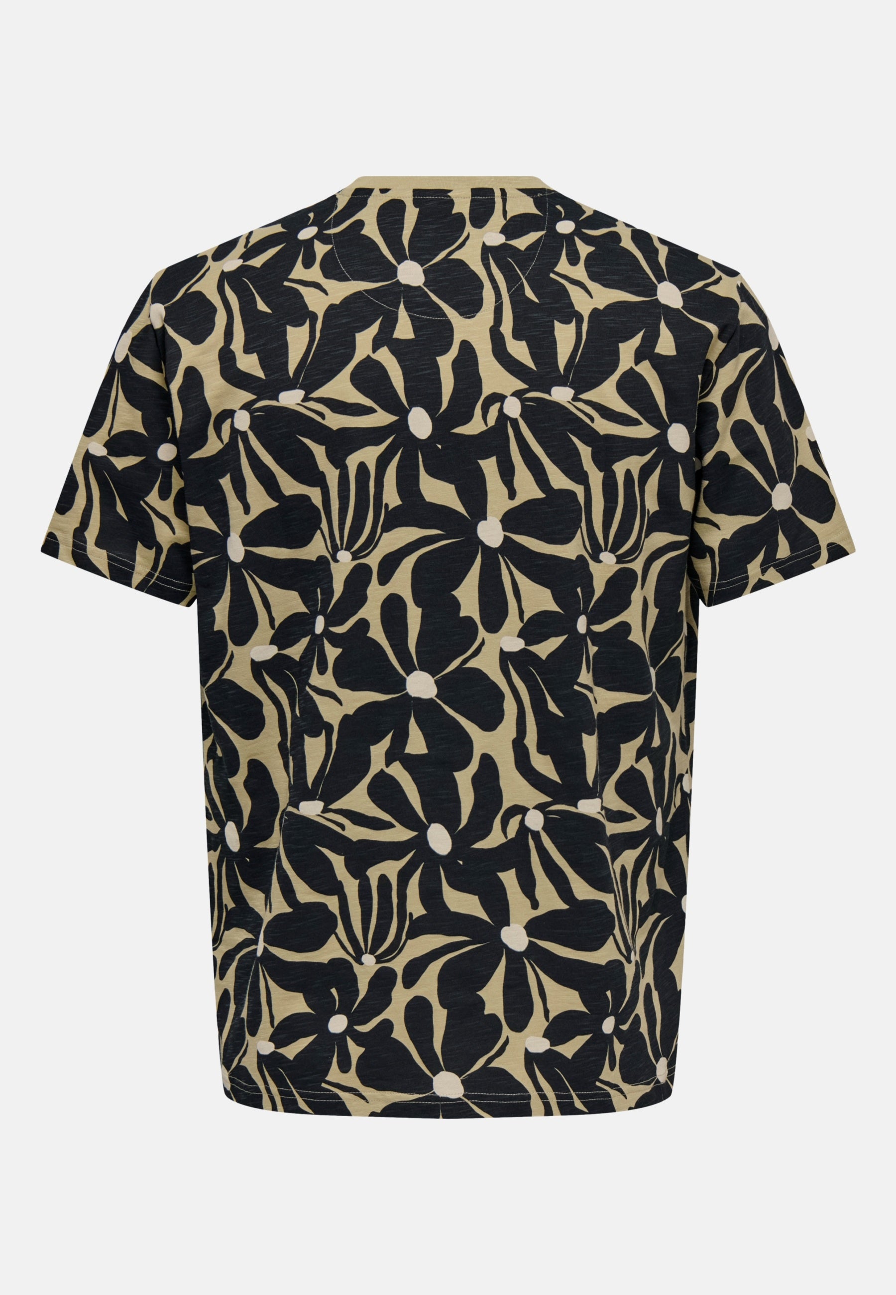Only & Sons Perry Kurzarmshirt